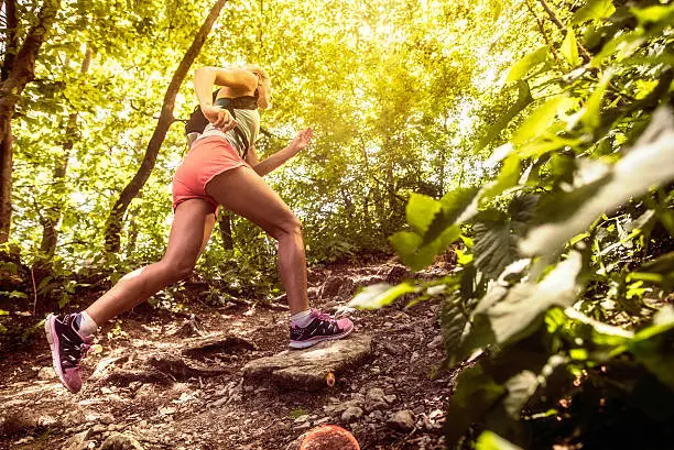 Heuvelrun challenge in Nijmegen