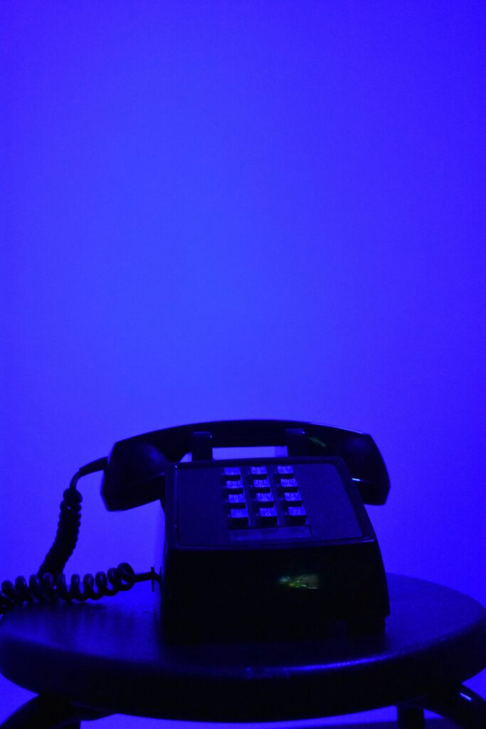 telefoonnummer