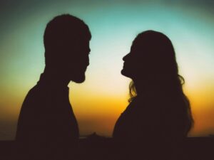 Mediator echtscheiding